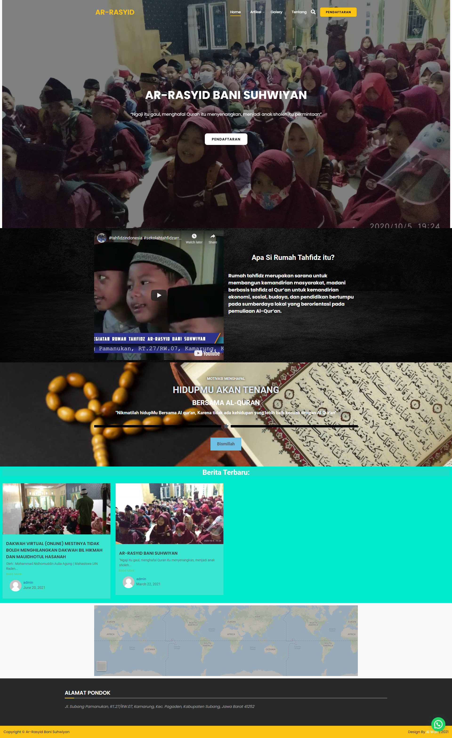 portfolio