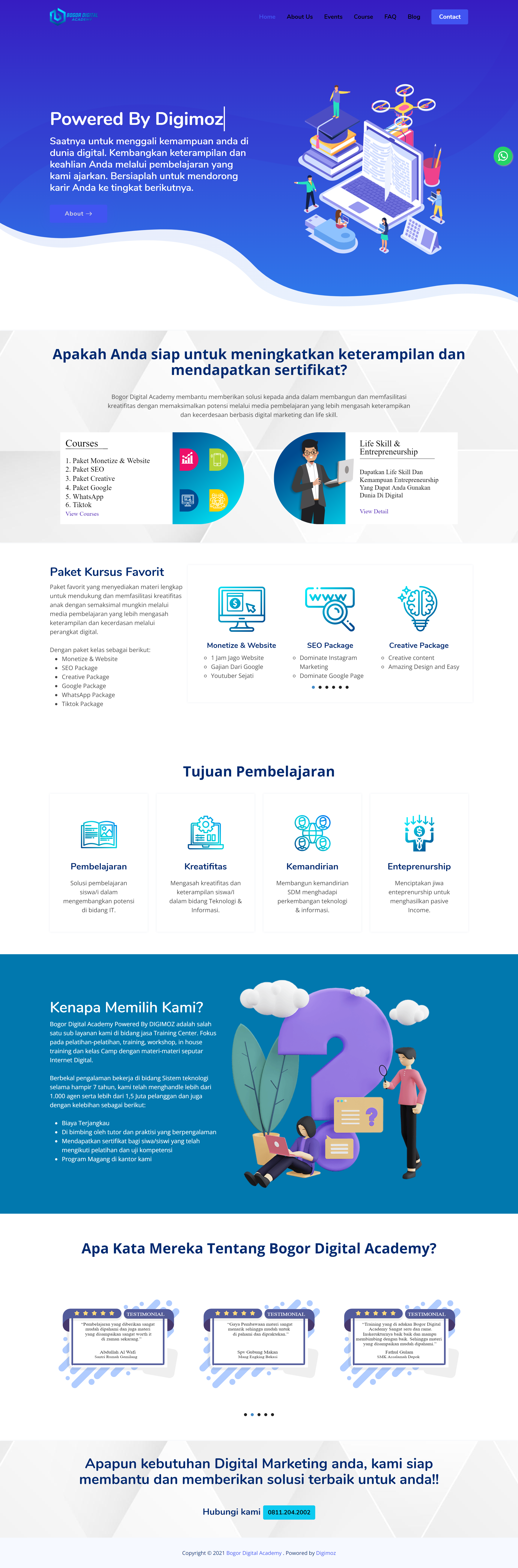 portfolio