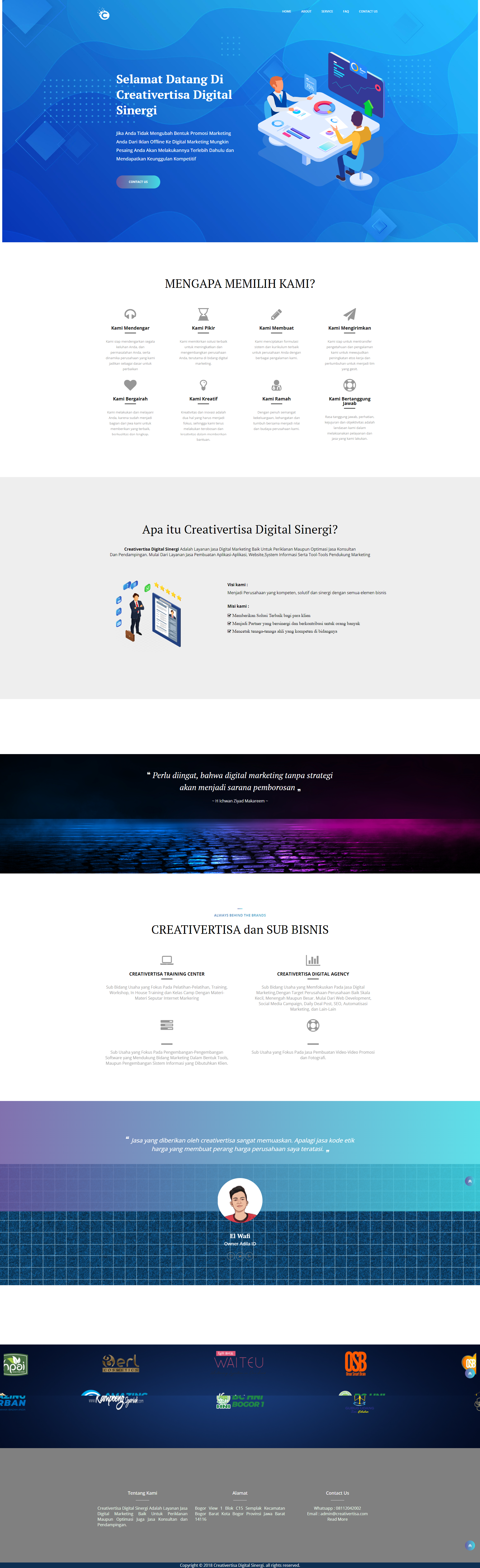 portfolio