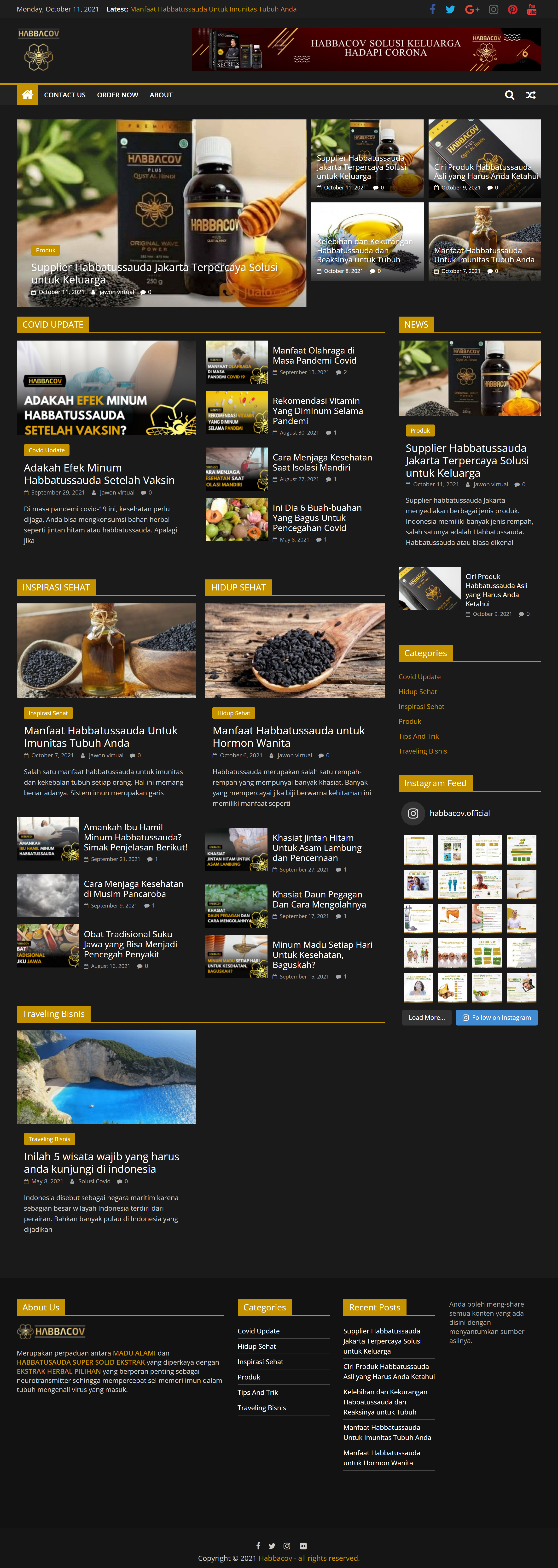 portfolio